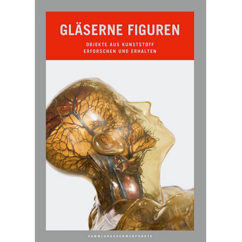 Gläserne Figuren