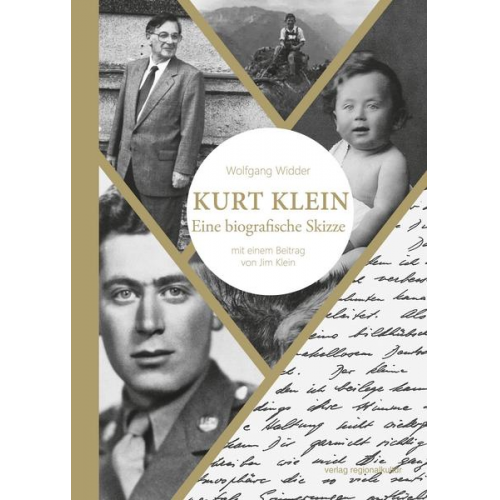 Wolfgang Widder - Kurt Klein