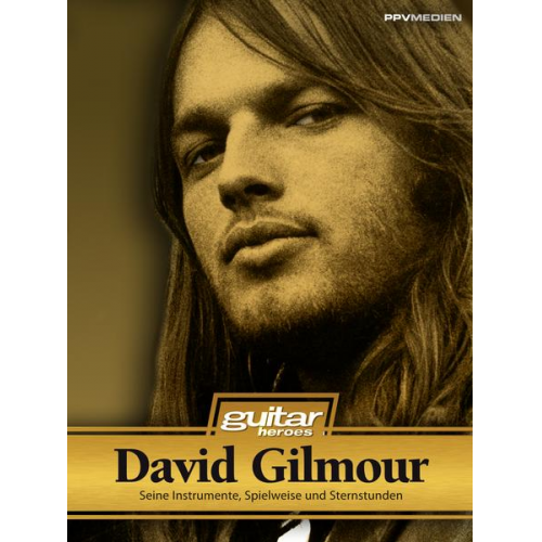 David Gilmour