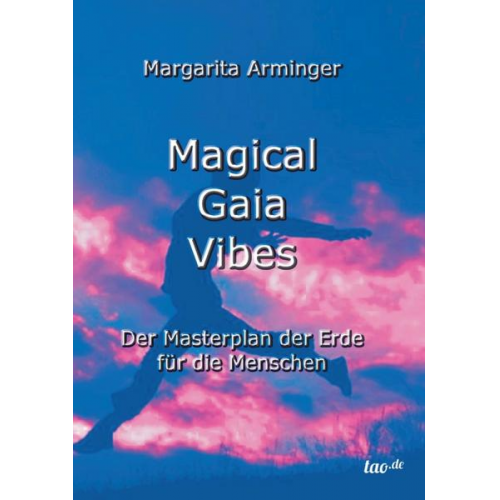 Margarita Arminger - Magical Gaia Vibes