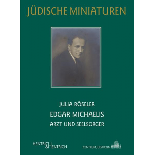 Julia Röseler - Edgar Michaelis