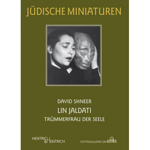 David Shneer - Lin Jaldati