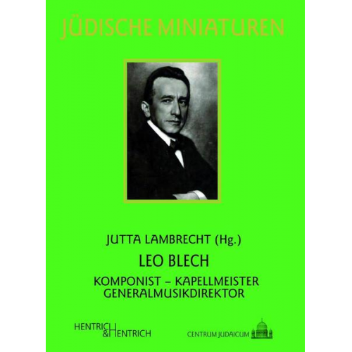 Jutta Lambrecht & Rüdiger Albrecht & Henry Larsson & Peter Sommeregger & Peter Sühring - Leo Blech