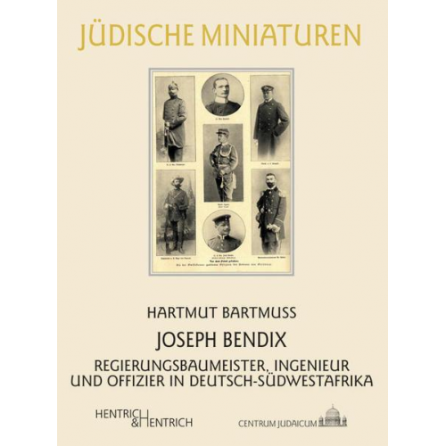 Hartmut Bartmuss - Joseph Bendix