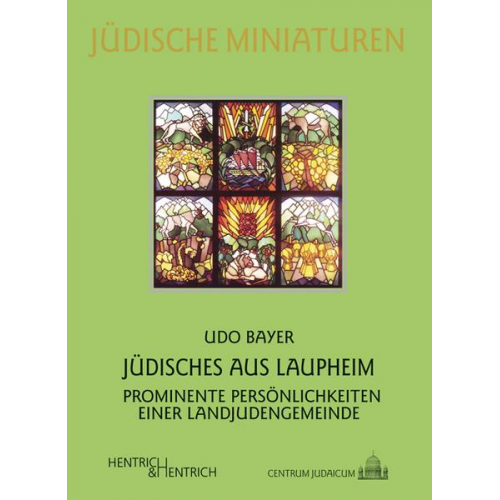 Udo Bayer - Jüdisches aus Laupheim