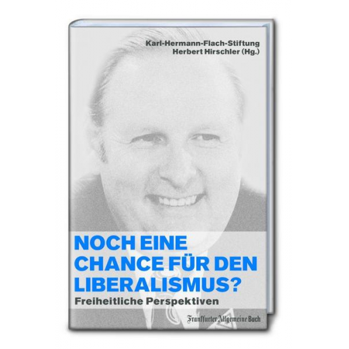 Noch eine Chance für den Liberalismus?