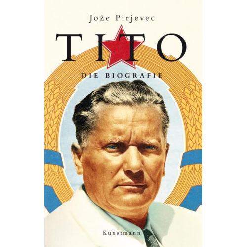 Jože Pirjevec - Tito