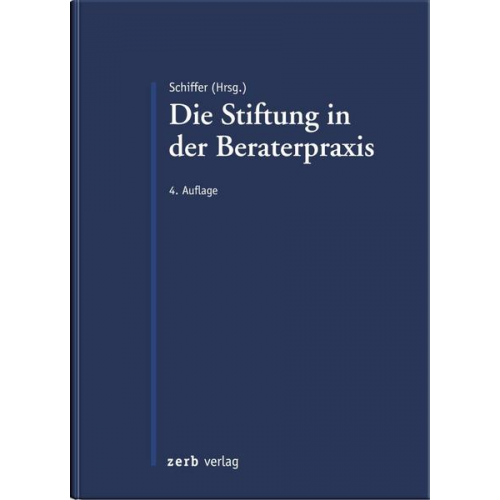 Die Stiftung in der Beraterpraxis