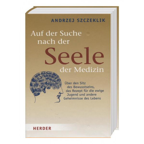 Andrzej Szczeklik - Auf der Suche nach der 'Seele' der Medizin