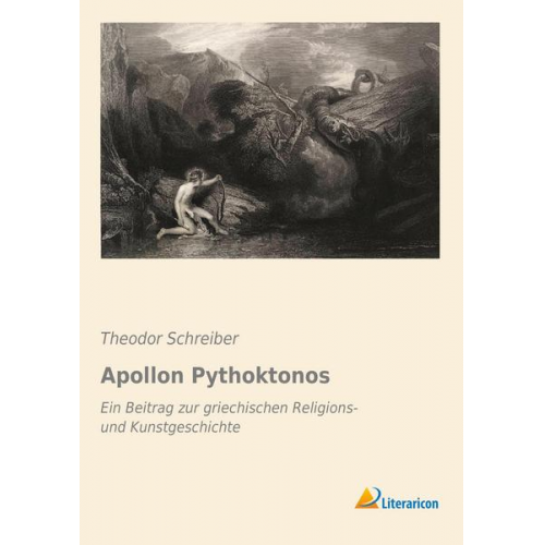 Theodor Schreiber - Apollon Pythoktonos