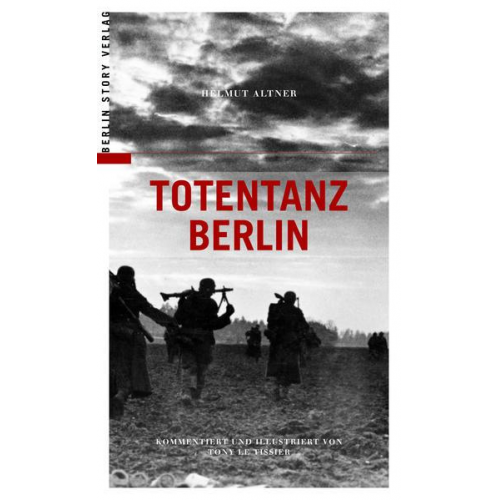 Helmut Altner - Totentanz Berlin