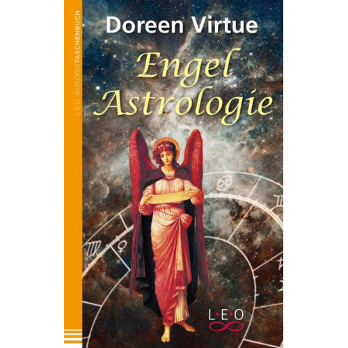 Doreen Virtue - Engel-Astrologie