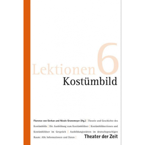 Kostümbild