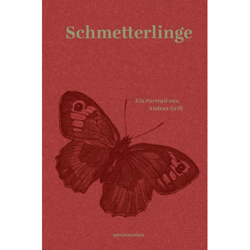 Andrea Grill - Schmetterlinge