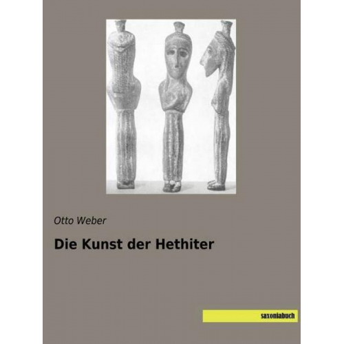 Kunst der Hethiter