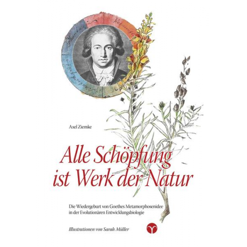 Axel Ziemke - Alle Schöpfung ist Werk der Natur