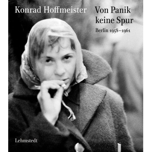 Konrad Hoffmeister - Von Panik keine Spur