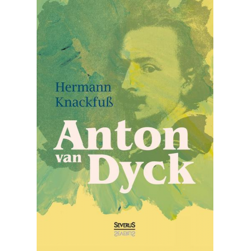 Hermann Knackfuss - Anton van Dyck