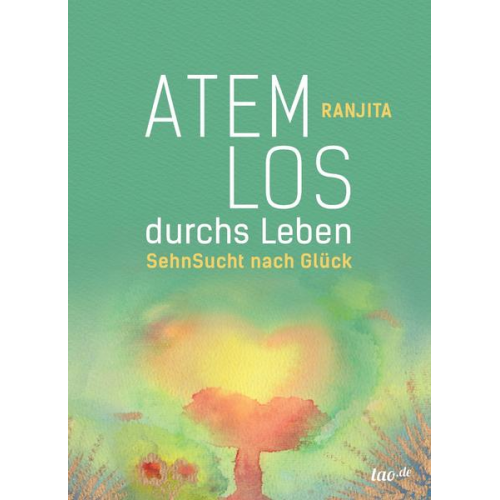 Ranjita Koubenec - Atemlos durchs Leben