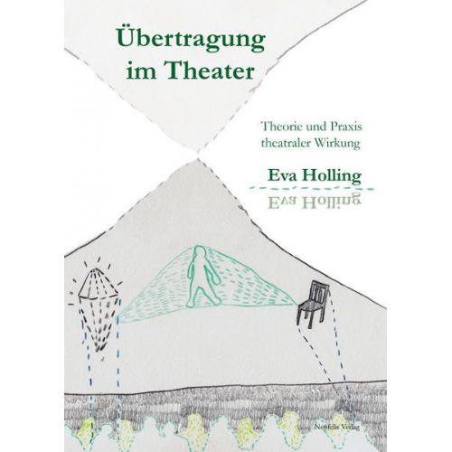 Eva Holling - Übertragung im Theater