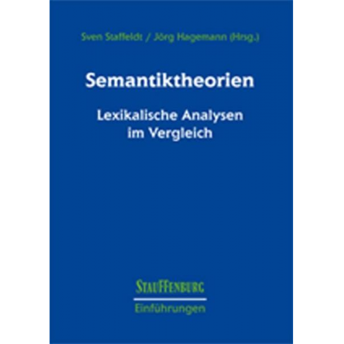 Semantiktheorien