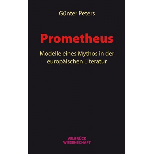 Günter Peters - Prometheus