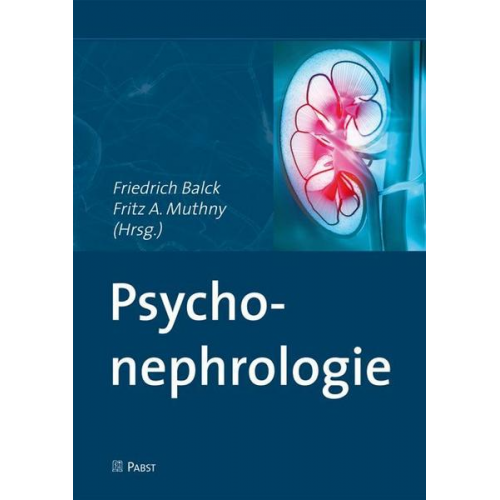 Psychonephrologie