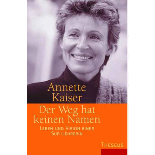 Annette Kaiser - Der Weg hat keinen Namen