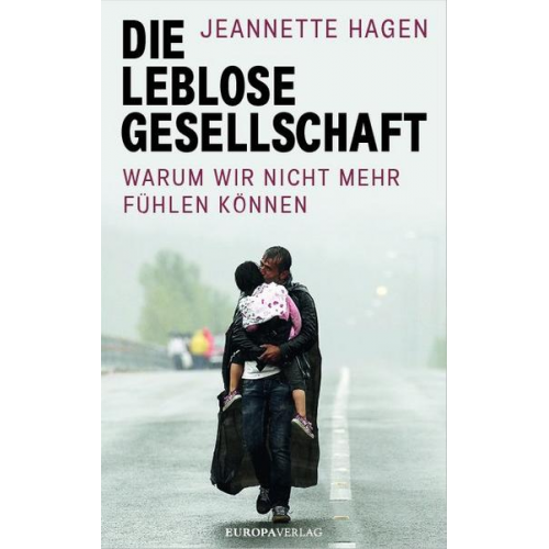 Jeannette Hagen - Die leblose Gesellschaft