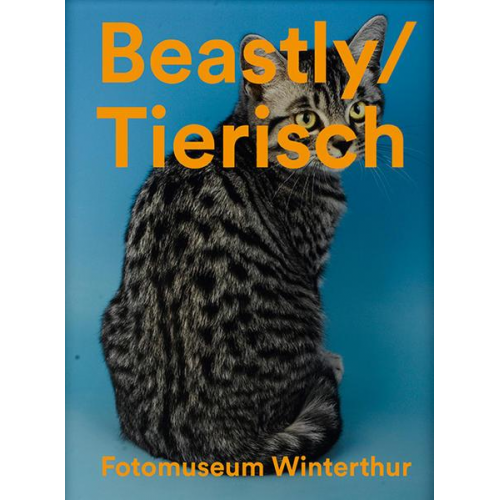 Beastly / Tierisch