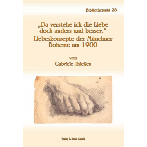 Gabriele Thiessen - „Da verstehe ich die Liebe doch anders und besser.“