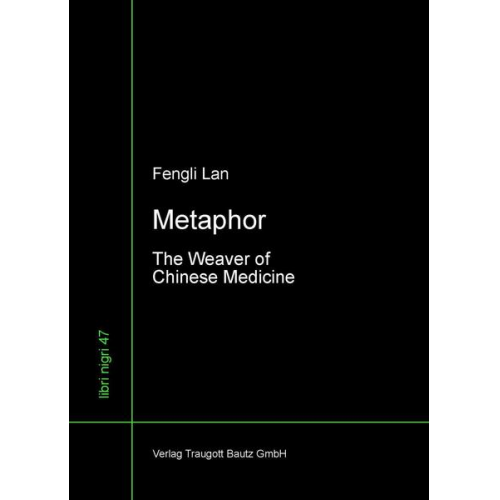 Fengli Lan - Metaphor