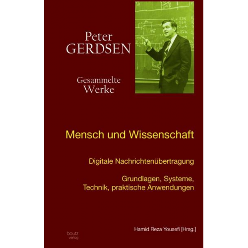 Mensch und Wissenschaft