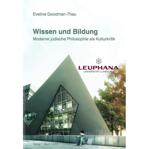 Eveline Goodman-Thau - Wissen und Bildung