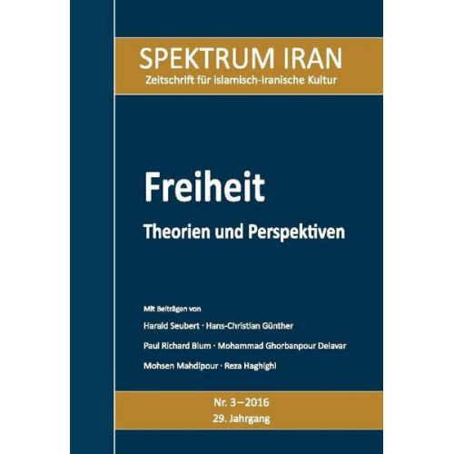 Freiheit