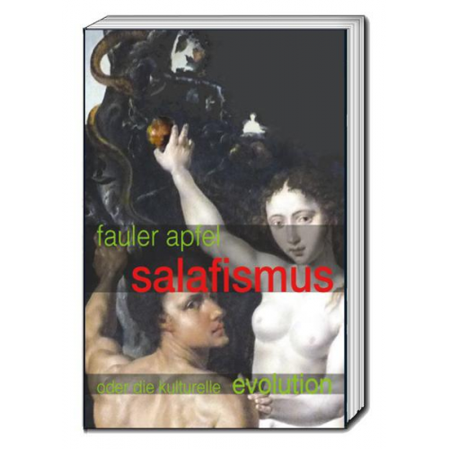 Rudi Rembold - Fauler Apfel Salafismus