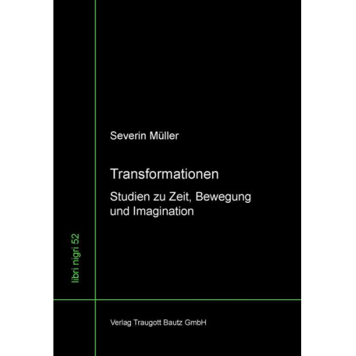 Severin Müller - Transformationen