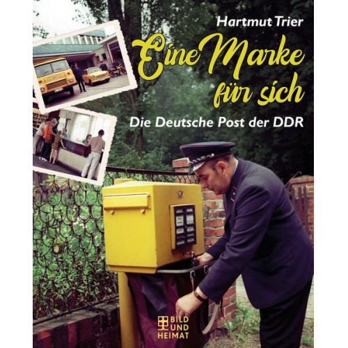 Hartmut Trier - Eine Marke für sich