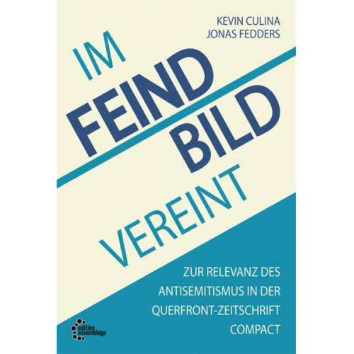 Kevin Culina & Jonas Fedders - Im Feindbild vereint