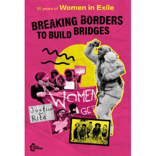 Women in Exile - Breaking Borders to Build Bridges