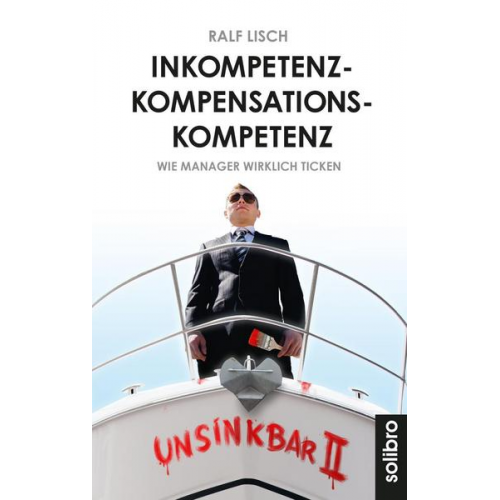 Ralf Lisch - Inkompetenzkompensationskompetenz