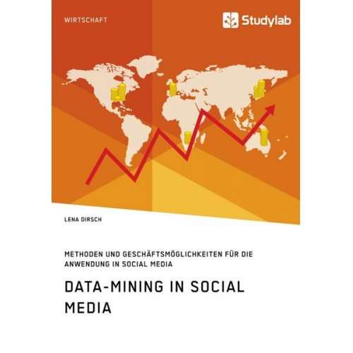 Lena Dirsch - Data-Mining in Social Media