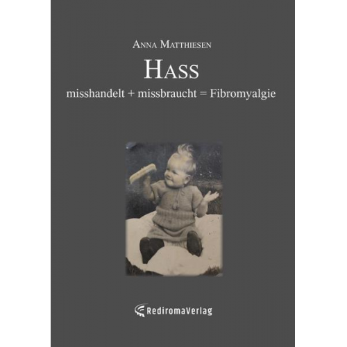 Anna Matthiesen - Hass