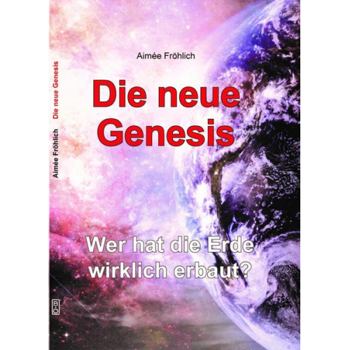 Aimée Fröhlich - Die neue Genesis