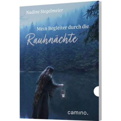 Nadine Stegelmeier - Mein Begleiter durch die Rauhnächte