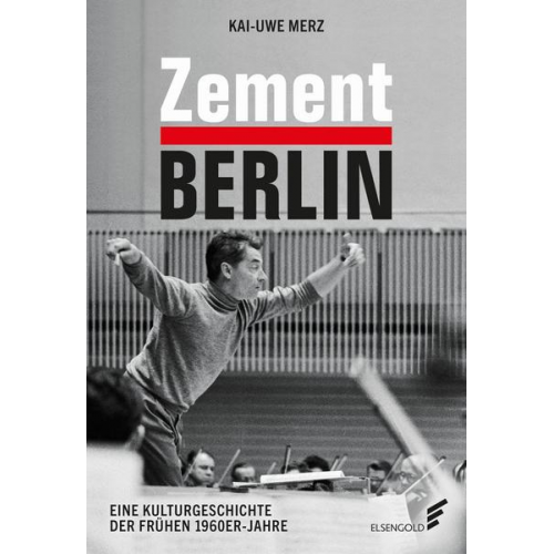 Kai-Uwe Merz - Zement Berlin