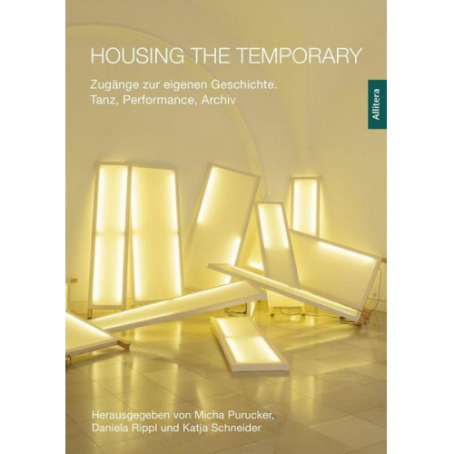 Housing the Temporary