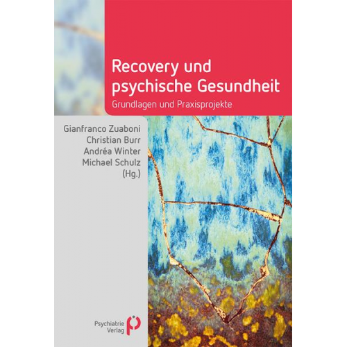 Recovery und psychische Gesundheit