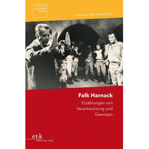 Falk Harnack