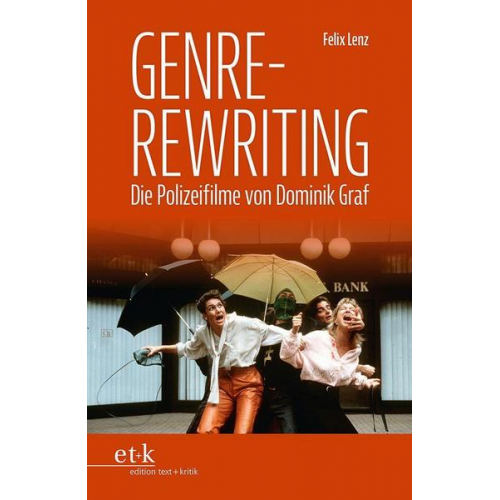 Genre-Rewriting